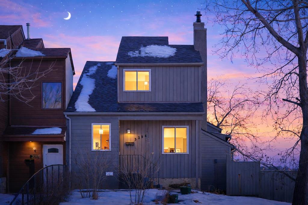 Picture of 3304 56 Street NE, Calgary Real Estate Listing