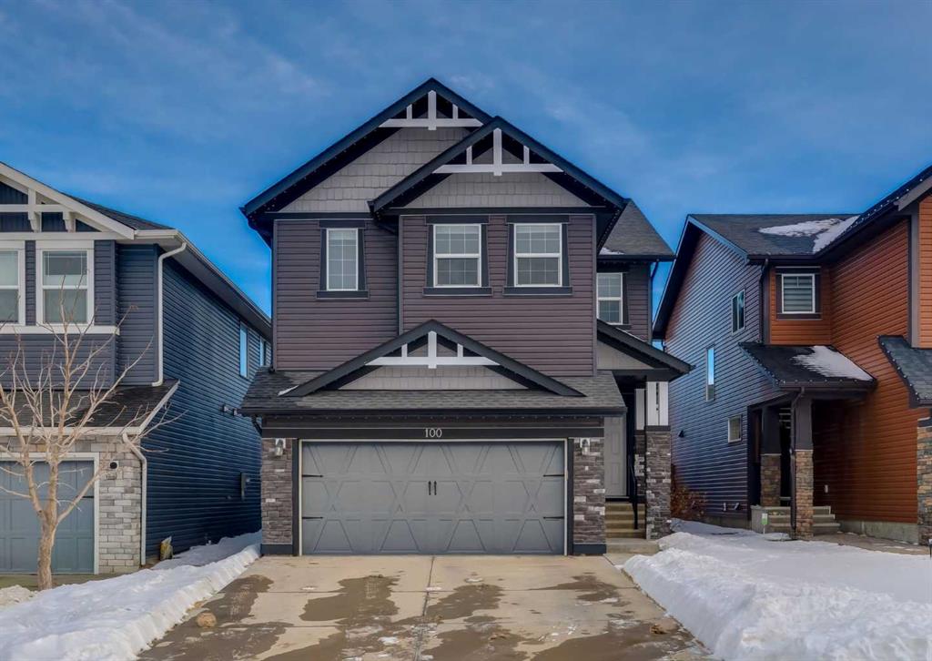 Picture of 100 Cougar Ridge Close SW, Calgary Real Estate Listing