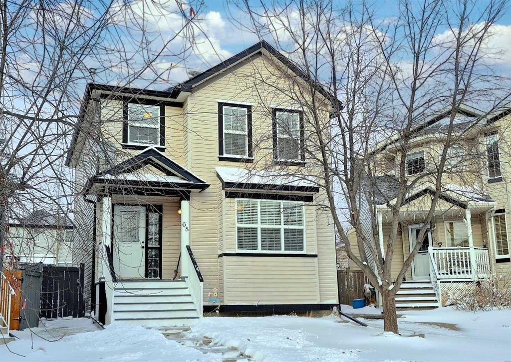 Picture of 68 Covepark Close NE, Calgary Real Estate Listing