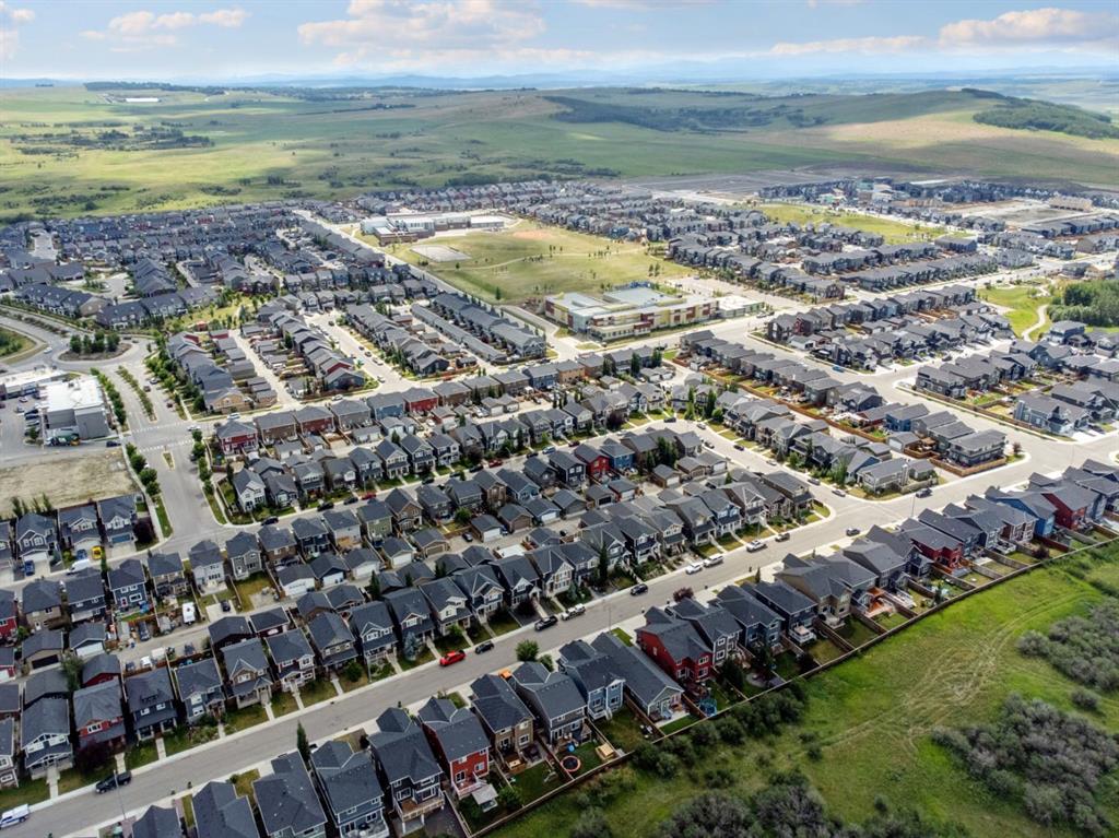 Picture of 196 Emberside Hollow , Cochrane Real Estate Listing