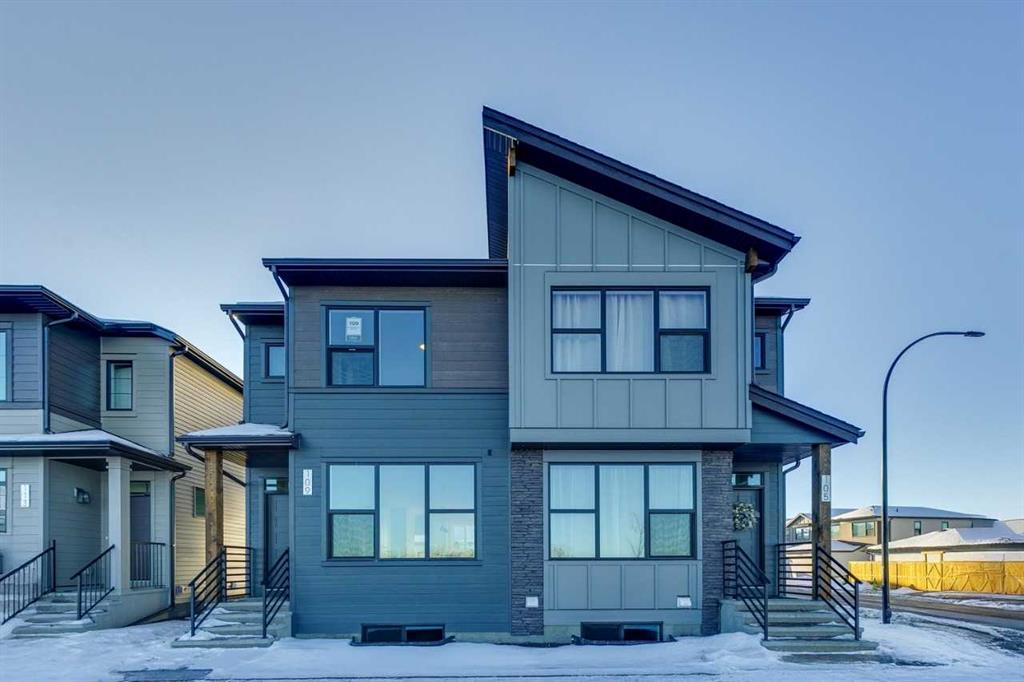 Picture of 109 Silverton Glen Way SW, Calgary Real Estate Listing