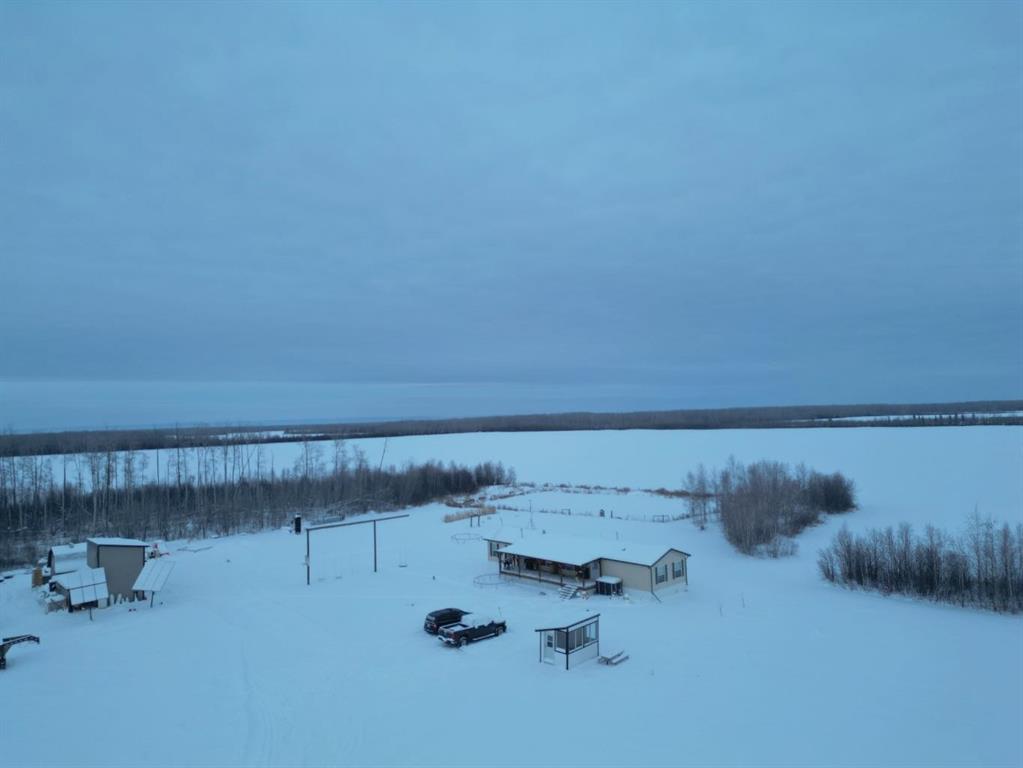 Picture of 106243 RGE RD 122  , Rural Mackenzie County Real Estate Listing