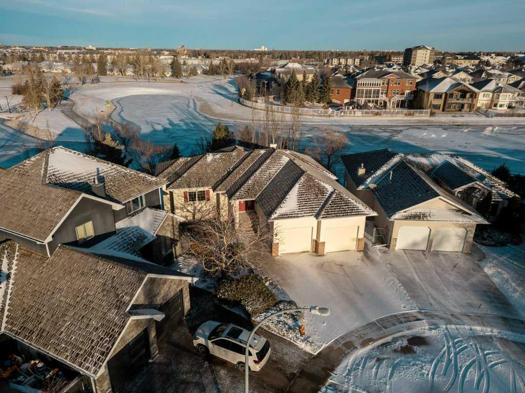 Picture of 21 Fairmont Park Landing S, Lethbridge Real Estate Listing