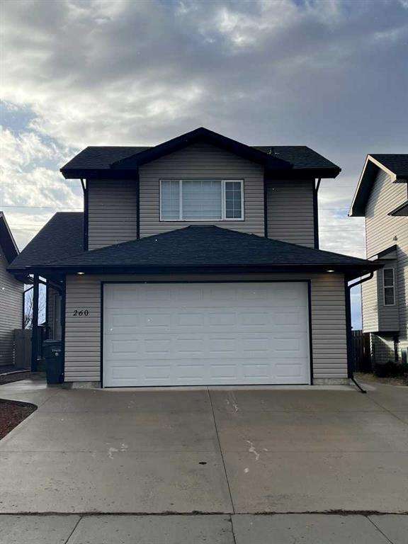 Picture of 260 Sierra Drive SW, Medicine Hat Real Estate Listing