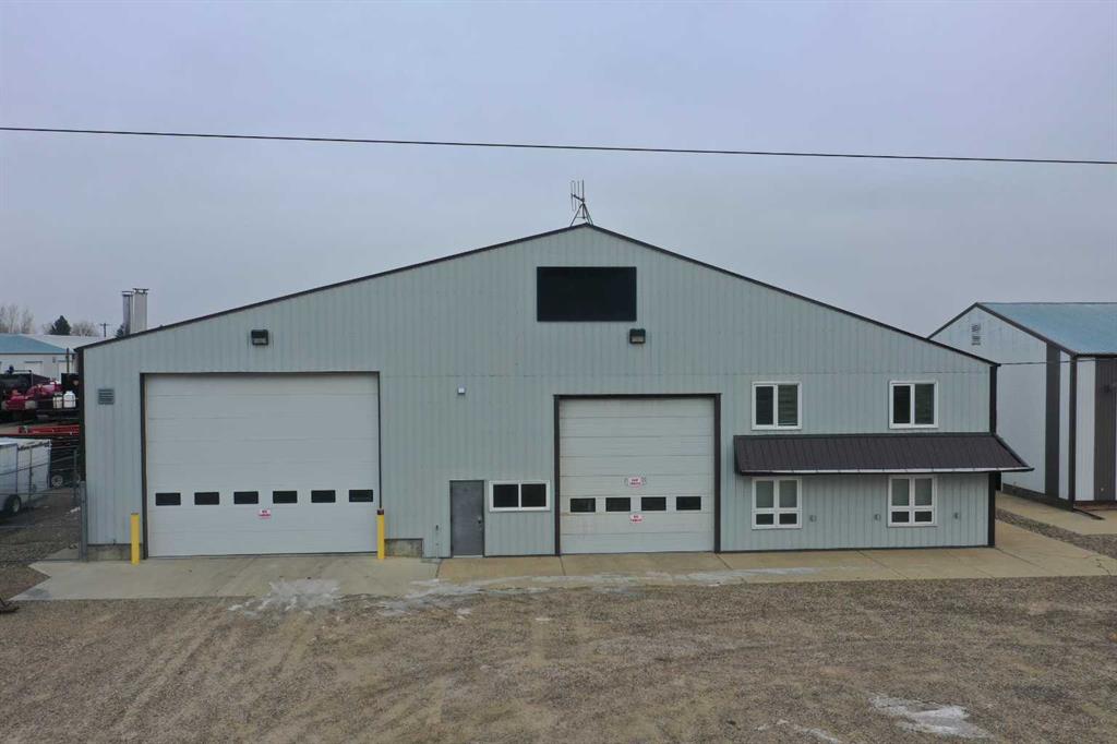 Picture of 5311 64 Avenue , Taber Real Estate Listing