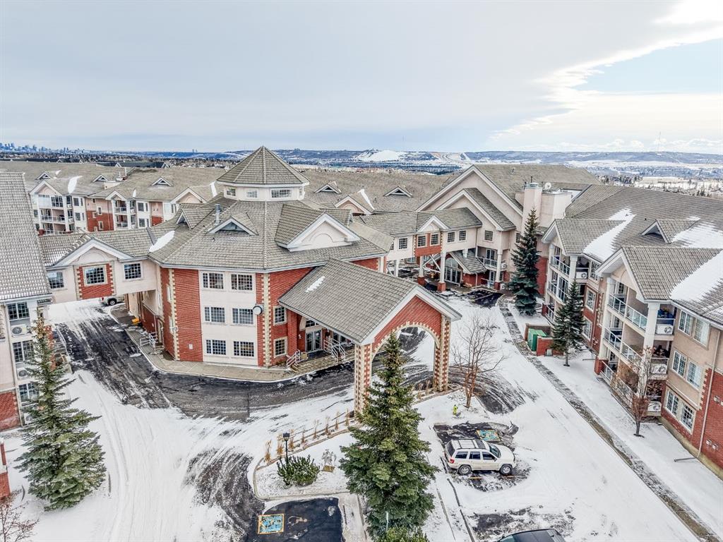 Picture of 201, 223 Tuscany Springs Boulevard NW, Calgary Real Estate Listing