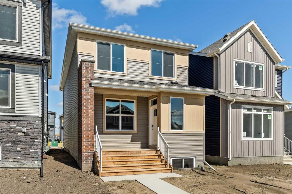 Picture of 834 Livingston View NE, Calgary Real Estate Listing