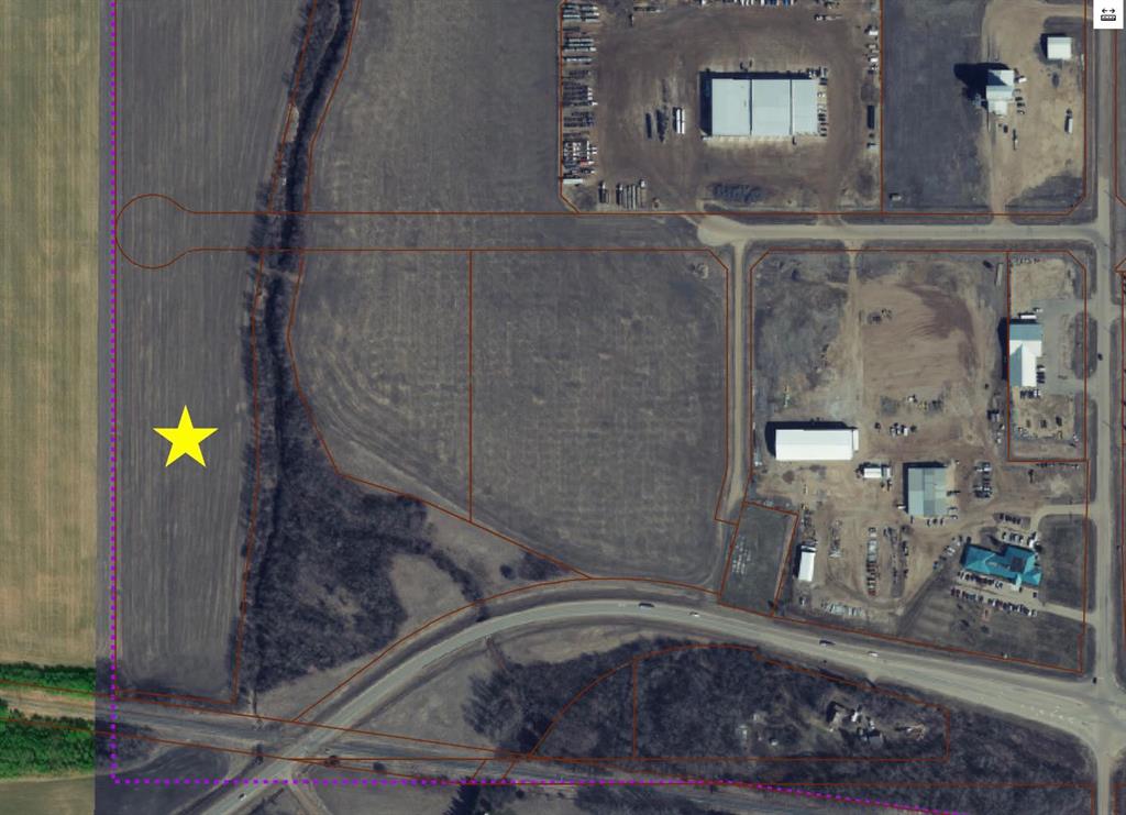 Picture of Lot 11 Range Road 172 , High Prairie Real Estate Listing