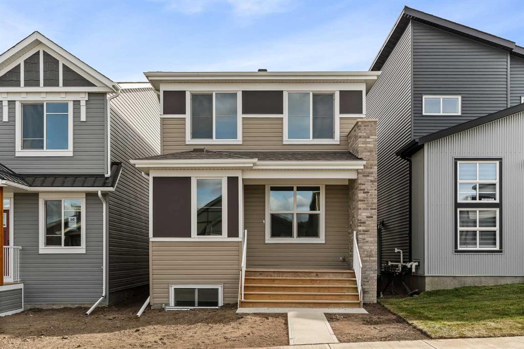 Picture of 46 Herron Common NE, Calgary Real Estate Listing