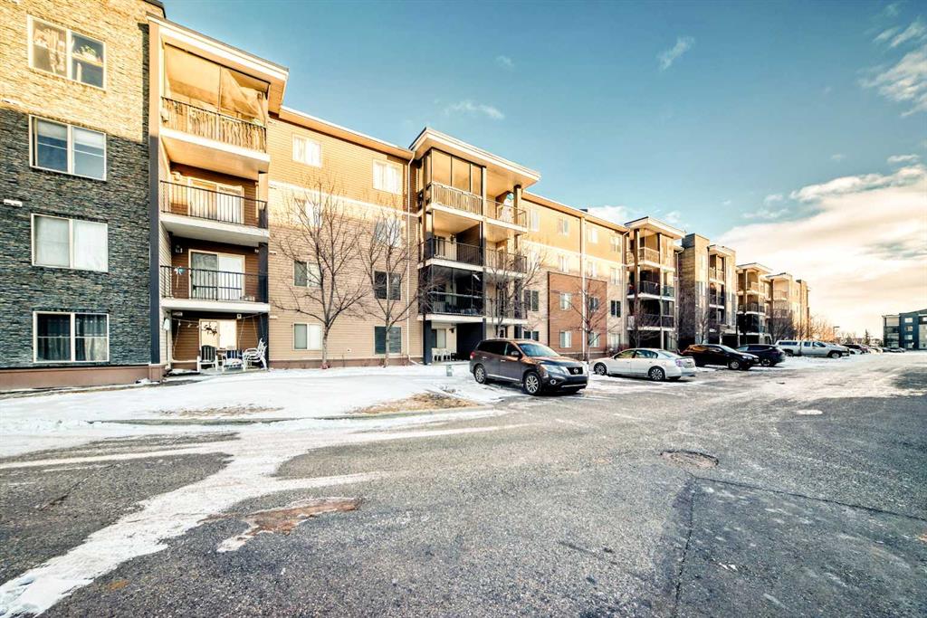 Picture of 321, 7110 80 Avenue NE, Calgary Real Estate Listing