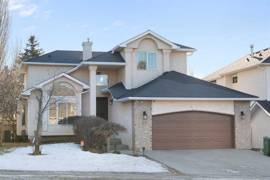 Picture of 15 Mt Norquay Gate SE, Calgary Real Estate Listing