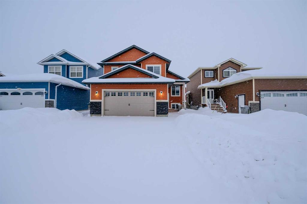 Picture of 11329 107 Avenue , Grande Prairie Real Estate Listing
