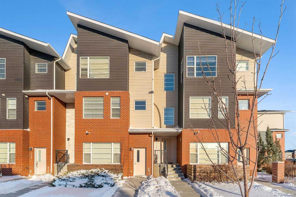 Picture of 425 Saddlemont Boulevard NE, Calgary Real Estate Listing