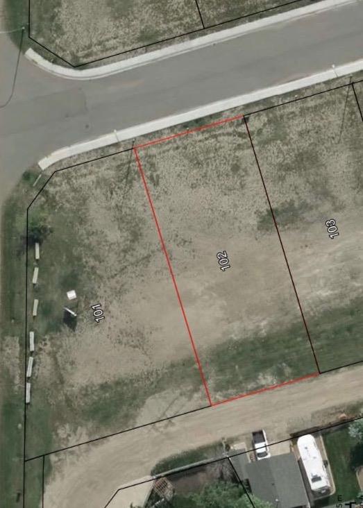 Picture of 102 fielding Place , Hanna Real Estate Listing