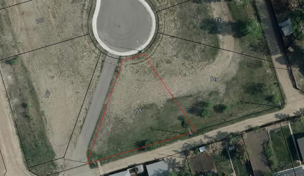 Picture of 108 fielding Place , Hanna Real Estate Listing