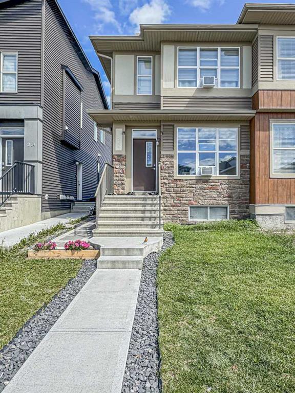 Picture of 218 Cornerstone Avenue NE, Calgary Real Estate Listing