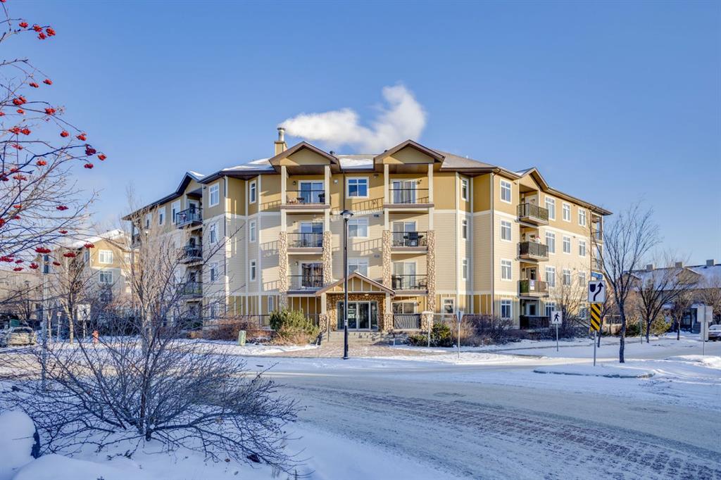 Picture of 206, 108 Denholm Street , Fort McMurray Real Estate Listing