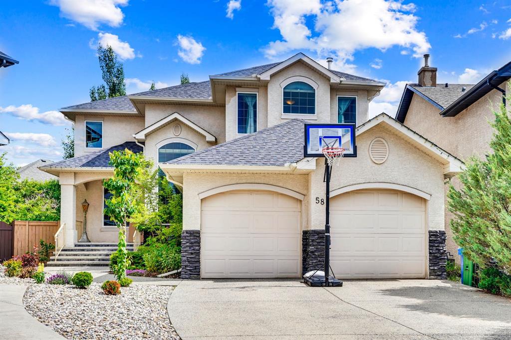 Picture of 58 Evergreen Common SW, Calgary Real Estate Listing