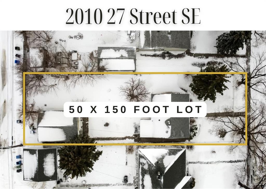 Picture of 2010 27 Street SE, Calgary Real Estate Listing