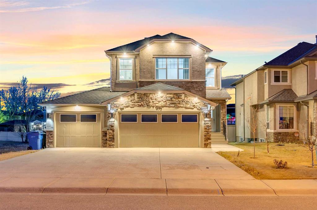 Picture of 475 East Lakeview Road , Chestermere Real Estate Listing