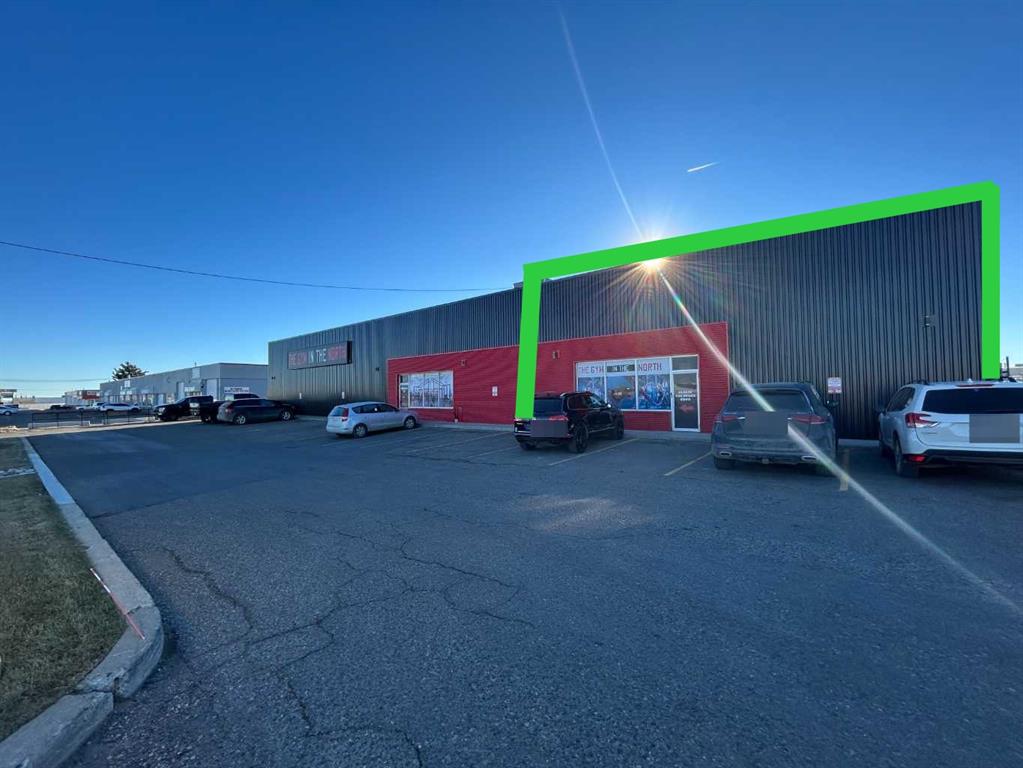 Picture of 3306 9 Avenue N, Lethbridge Real Estate Listing