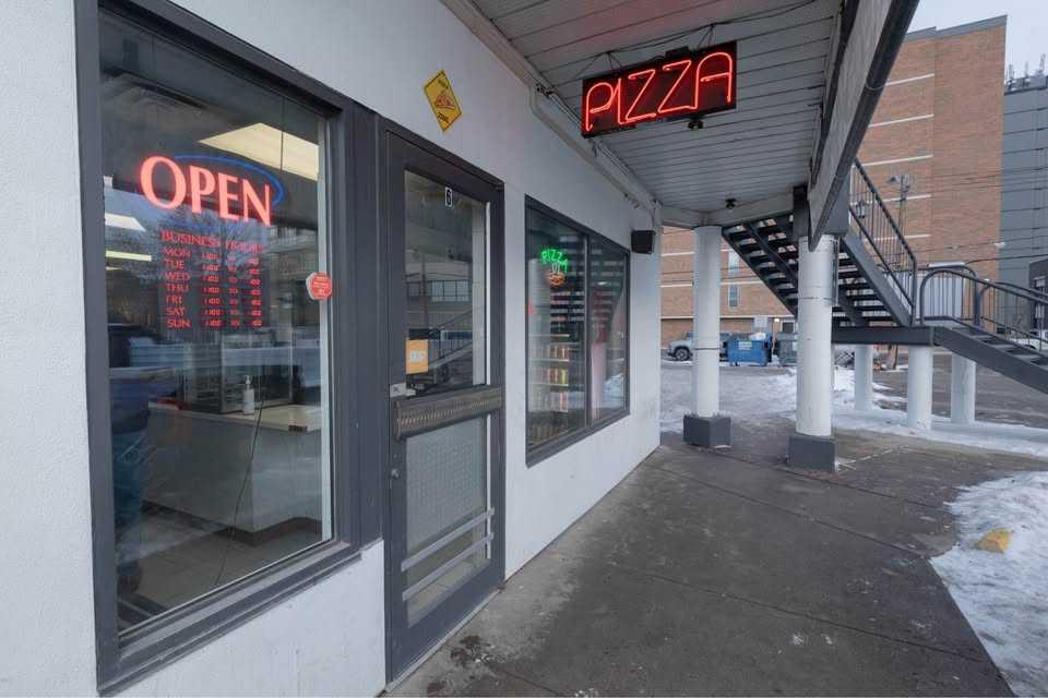 Picture of Calgary Real Estate Listing