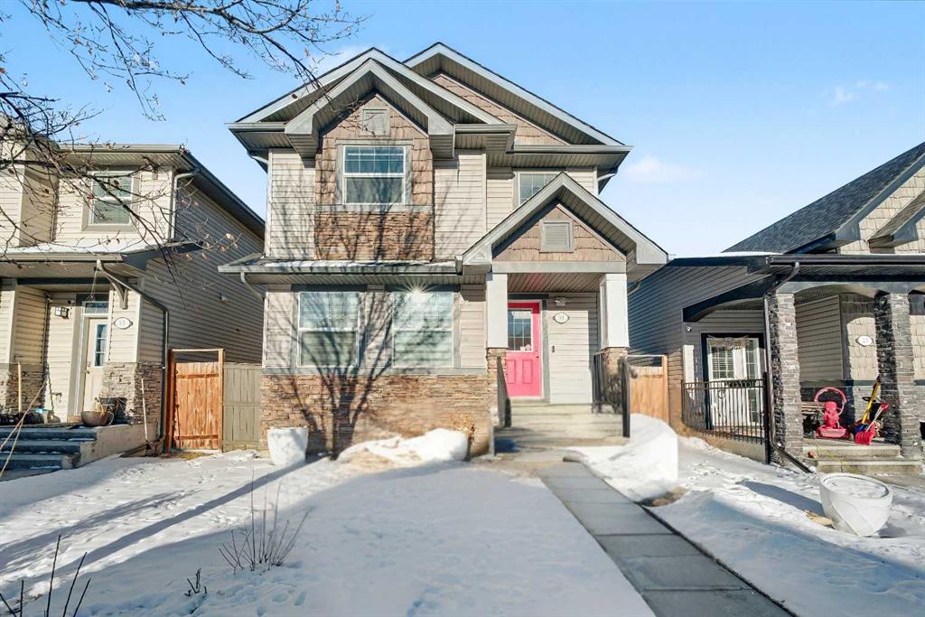 Picture of 31 Skyview Springs Crescent NE, Calgary Real Estate Listing