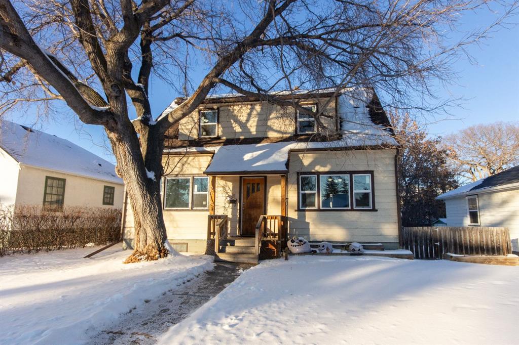 Picture of 4610 50 Street , Red Deer Real Estate Listing