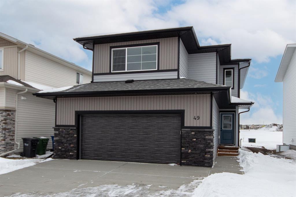 Picture of 49 Turnbull Close , Red Deer Real Estate Listing