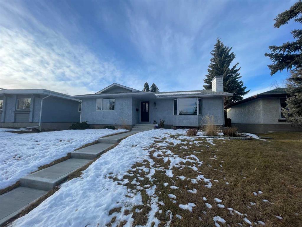 Picture of 13119 6 Street SW, Calgary Real Estate Listing