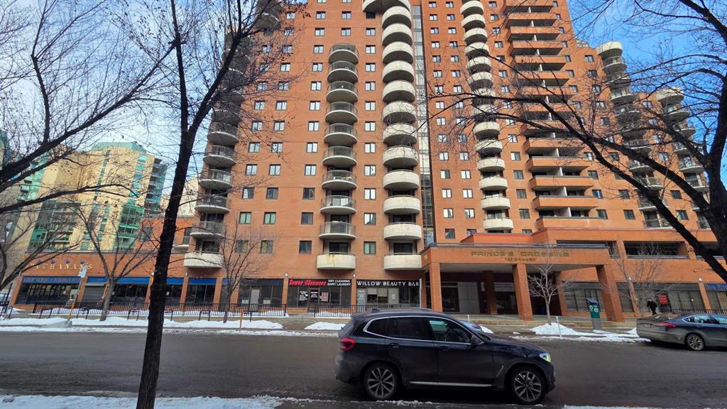 Picture of 309, 738 3 Avenue SW, Calgary Real Estate Listing