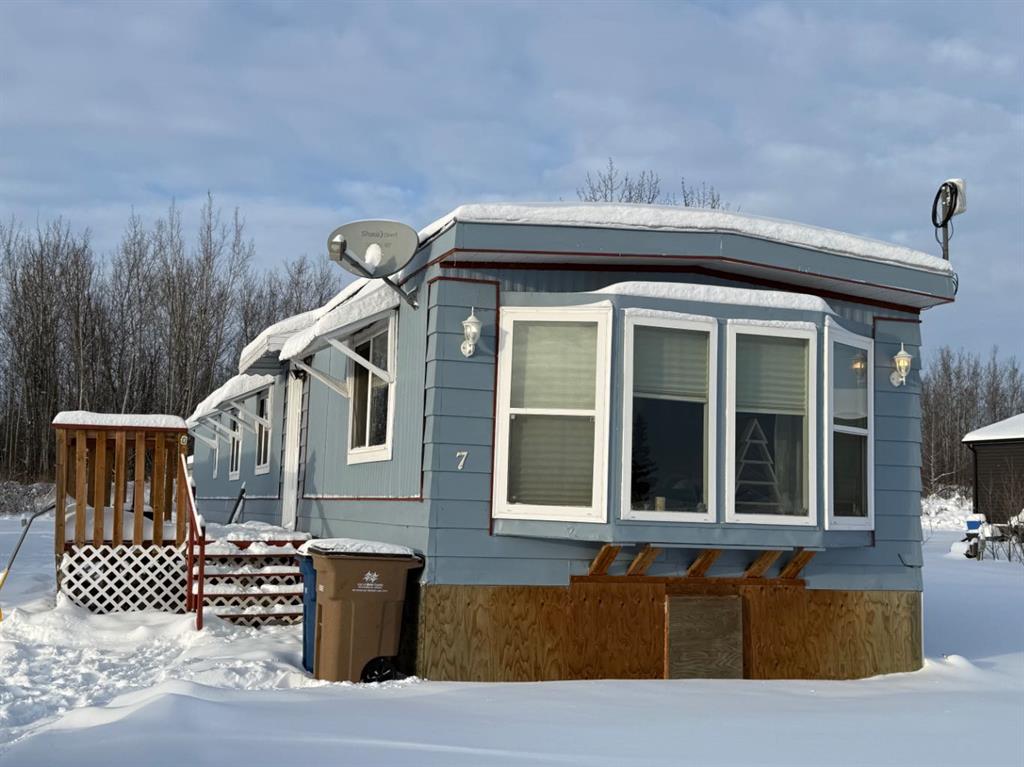 Picture of 7 Deer Meadows  , Lac La Biche Real Estate Listing