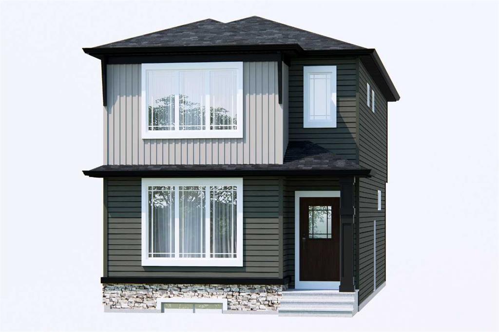 Picture of 552 Bridgeport Street , Chestermere Real Estate Listing