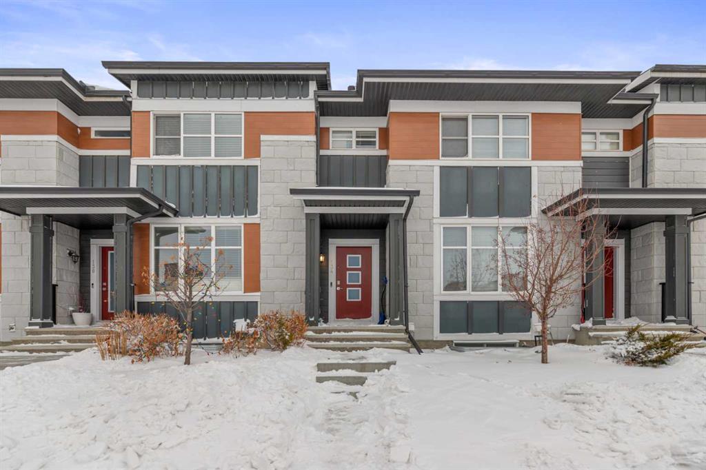 Picture of 134 Skyview Circle NE, Calgary Real Estate Listing
