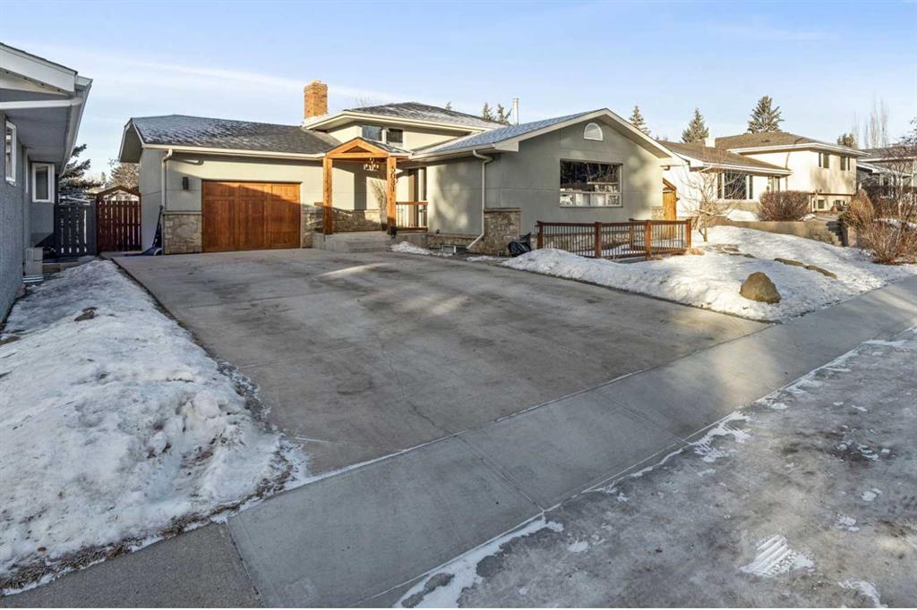 Picture of 5031 Viceroy Drive NW, Calgary Real Estate Listing
