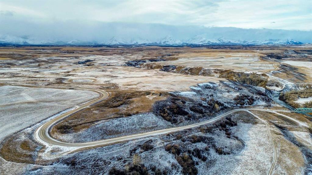 Picture of 4124 Range Road 29-0  , Rural Pincher Creek No. 9, M.D. of Real Estate Listing