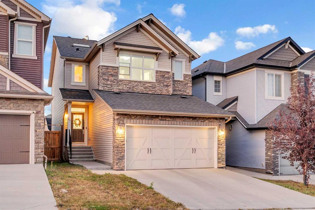 Picture of 84 Nolanhurst Heights NW, Calgary Real Estate Listing