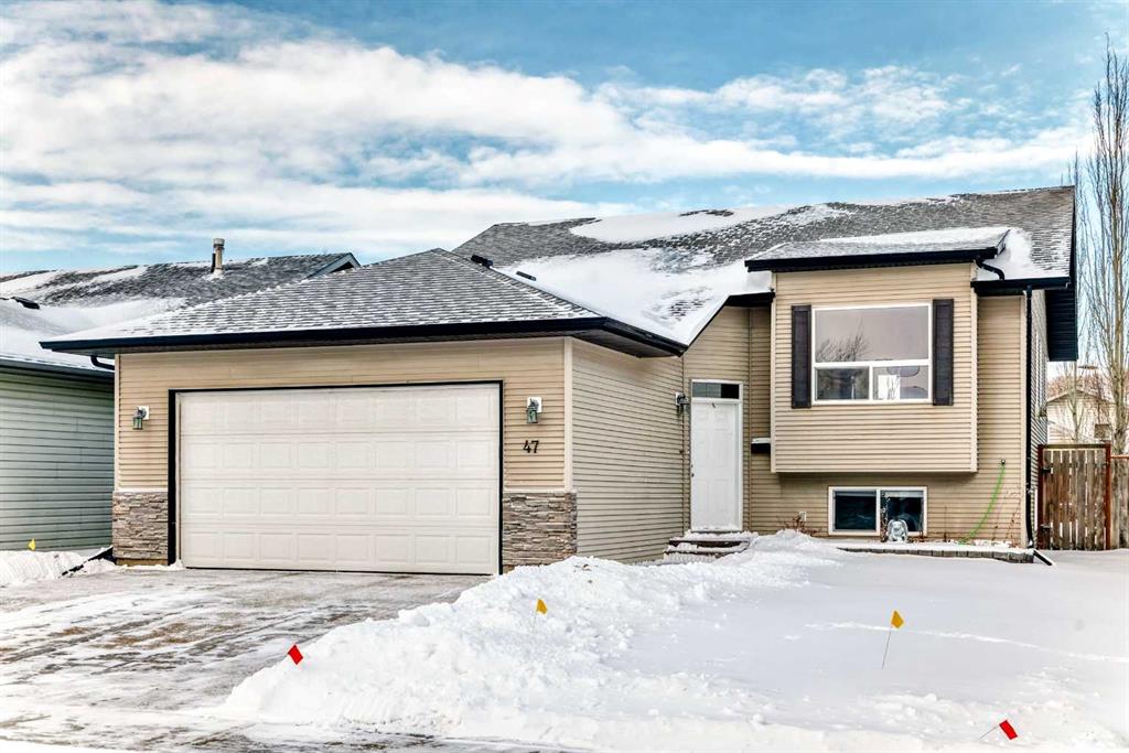 Picture of 47 Lougheed Close , Red Deer Real Estate Listing