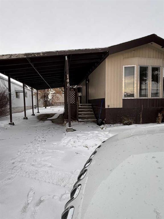 Picture of 146, 3223 83 Street NW, Calgary Real Estate Listing