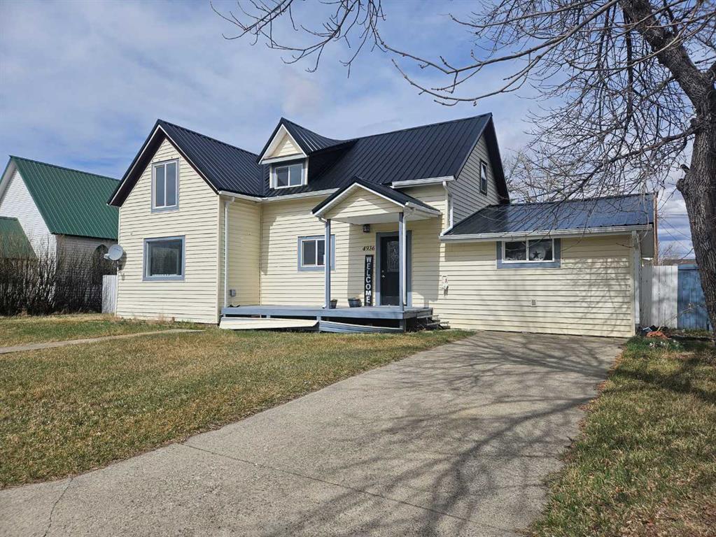 Picture of 4936 50 Avenue , Stavely Real Estate Listing