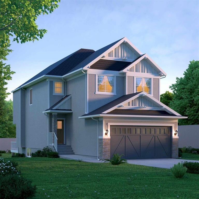 Picture of 12 Appaloosa Crescent , Cochrane Real Estate Listing