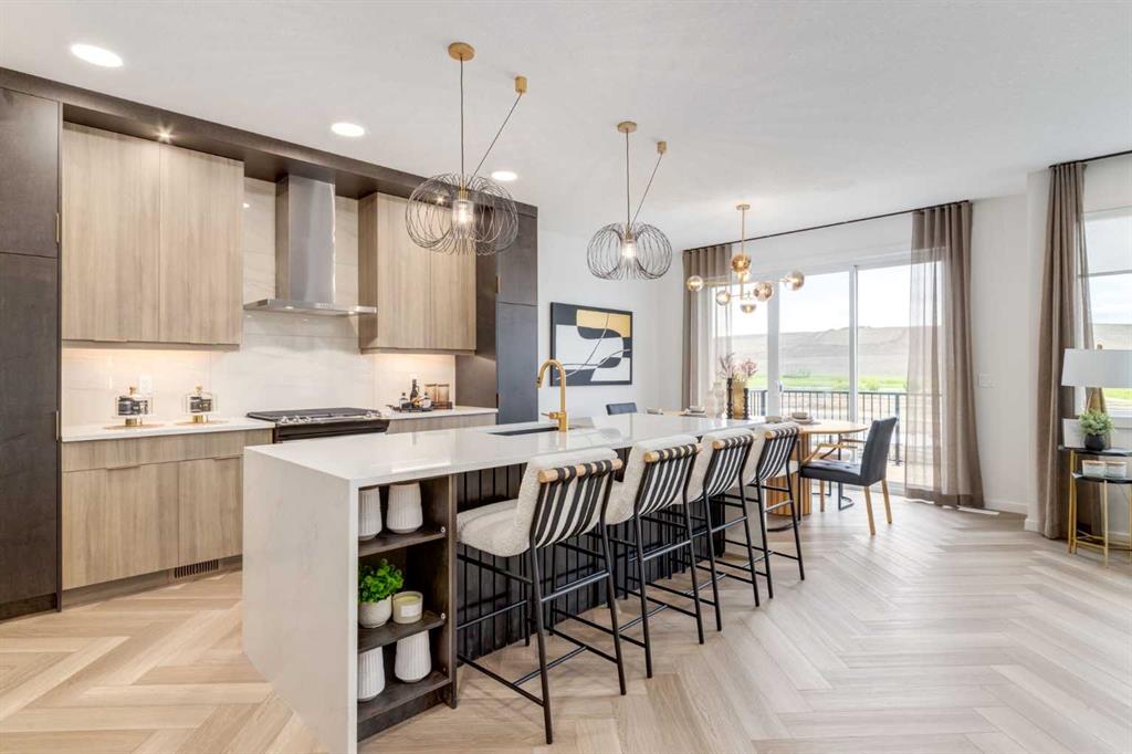 Picture of 560 Walgrove Boulevard SE, Calgary Real Estate Listing