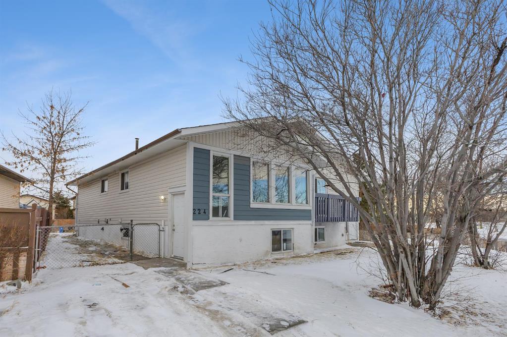 Picture of 224 Whitworth Way NE, Calgary Real Estate Listing