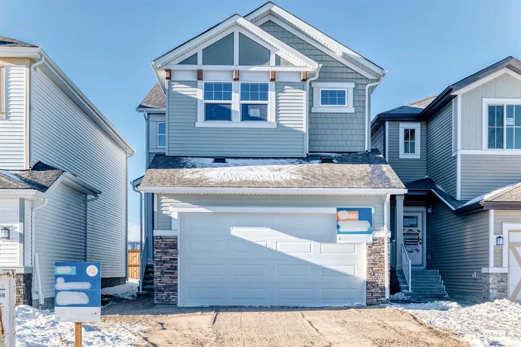 Picture of 91 Bartlett Crescent SE, Calgary Real Estate Listing
