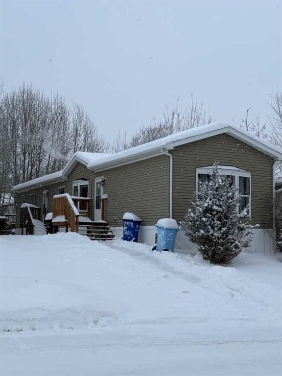 Picture of 125 Jackpine Way , Fort McMurray Real Estate Listing