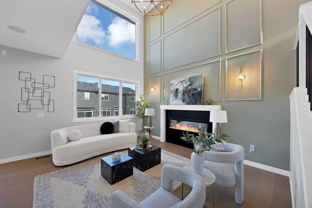 Picture of 351 Waterford Grove , Chestermere Real Estate Listing