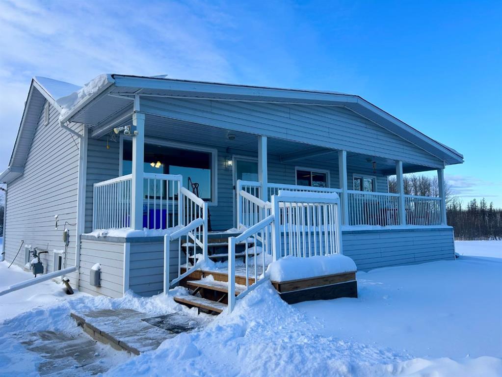 Picture of 65424 150 Range , Rural Lac La Biche County Real Estate Listing