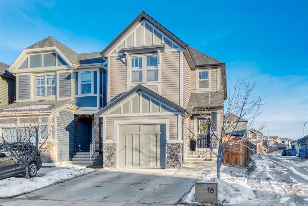 Picture of 16 Legacy Reach Manor SE, Calgary Real Estate Listing