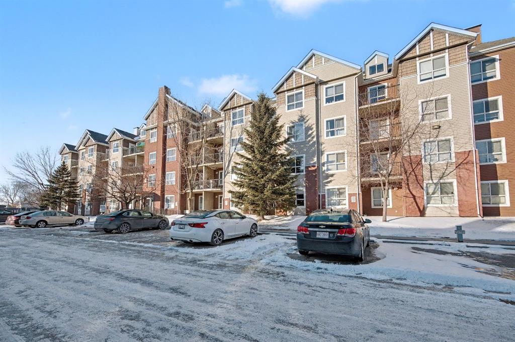 Picture of 3309, 73 Erin Woods Court SE, Calgary Real Estate Listing