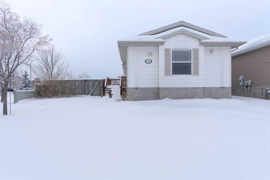 Picture of 101 Balsam Way , Fort McMurray Real Estate Listing